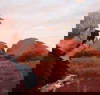 Kata Tjuta Sunset Half Day Trip - Palm Beach Accommodation