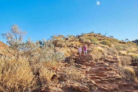 Kings Canyon Guided Rim Walk - Palm Beach Accommodation 1