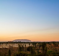 Uluru Ayers Rock Field of Light Sunrise Tour - Palm Beach Accommodation