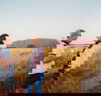 Uluru Ayers Rock Sunset Tour - Palm Beach Accommodation