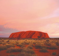 2-Day Uluru Sunset and Kata Tjuta Tour from Ayers Rock - Palm Beach Accommodation