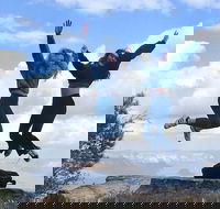 Small-Group Blue Mountains Tour with a Local guide - Palm Beach Accommodation