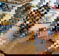 Tamar Valley Food and Wine Boutique Tours - Palm Beach Accommodation