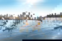 Brisbane Kayak Tour