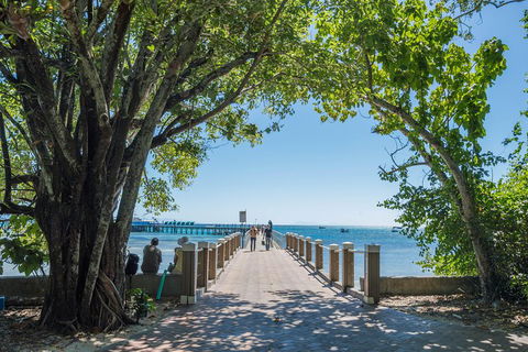 Green Island Day Trip From Cairns - Palm Beach Accommodation 0