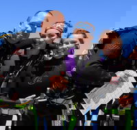 Quicksilver Dive 4 Day PADI Learn to Dive Course - Palm Beach Accommodation