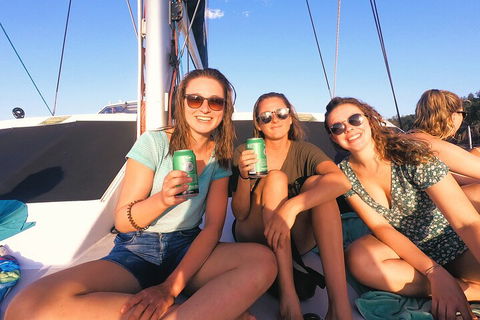 Sail, Snorkel, SUP & Kayak Charter Whitsundays - Palm Beach Accommodation 1