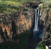 7 Days Darwin Kakadu National Park Katherine Gorge Touring Package - Palm Beach Accommodation