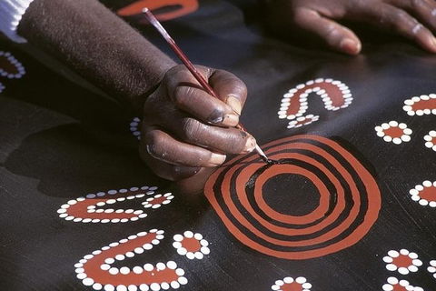 Alice Springs, Uluru Ayers Rock & Kings Canyon 8 Days Touring Package - Palm Beach Accommodation 0