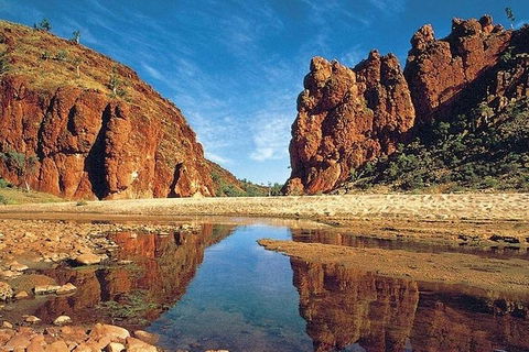 Alice Springs, Uluru Ayers Rock & Kings Canyon 8 Days Touring Package - Palm Beach Accommodation 4