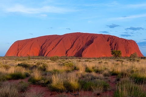 Alice Springs, Uluru Ayers Rock & Kings Canyon 8 Days Touring Package - Palm Beach Accommodation 5