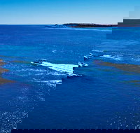 Broome All-Inclusive 7 Days Touring Package - Palm Beach Accommodation