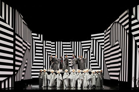 Madama Butterfly At The Sydney Opera House - Palm Beach Accommodation 1