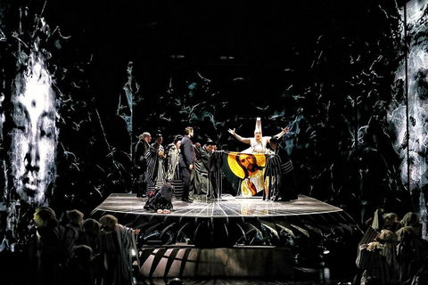 Madama Butterfly At The Sydney Opera House - Palm Beach Accommodation 3