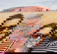 Overnight Uluru Adventure - Palm Beach Accommodation