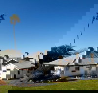 Higlights Of Hictoric Albany City the National ANZAC Centre - Palm Beach Accommodation