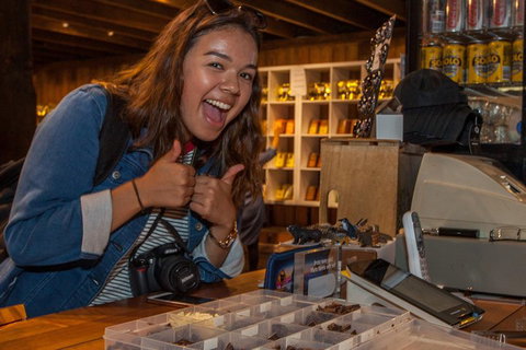 Historic Port Arthur Day Trip From Hobart Including Cliff-Top Walk To Waterfall Bay - Palm Beach Accommodation 5