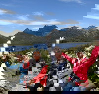 Cradle Mountain Active Day Trip from Launceston - Palm Beach Accommodation