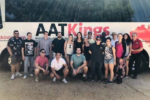 Australia Multi-City Attractions Pass - Palm Beach Accommodation 1