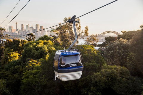 Australia Multi-City Attractions Pass - Palm Beach Accommodation 5