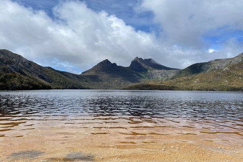 Cradle Mountain National Park Day Tour From Launceston - Palm Beach Accommodation 5
