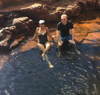 One Day Litchfield Park Adventures - Palm Beach Accommodation