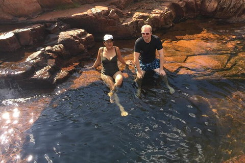 One Day Litchfield Park Adventures - Palm Beach Accommodation 0