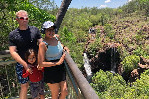 One Day Litchfield Park Adventures - Palm Beach Accommodation 5
