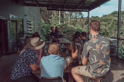 Private Custom Byron Bay Day Out - Palm Beach Accommodation 5