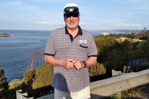 Tamar Valley Food And Wine Day Trip From Devonport, Ulverstone Or Burnie - Palm Beach Accommodation 1