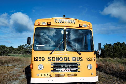 Beer Barons And Spirit Lords Half-Day Tour In Byron With Lunch - Palm Beach Accommodation 3