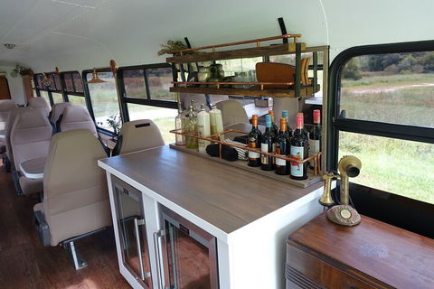 Beer Barons And Spirit Lords Half-Day Tour In Byron With Lunch - Palm Beach Accommodation 5