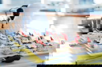 90min Brisbane River Cruise/Tour