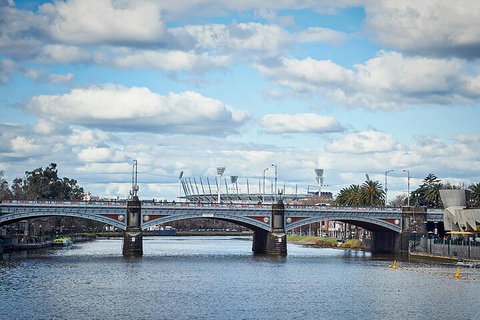 Highlights Of Melbourne Cruise - Palm Beach Accommodation 1