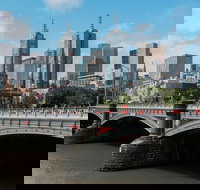 Melbourne One Day Tour with a Local 100 Personalized  Private - Palm Beach Accommodation