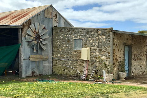 Kangaroo Island Gourmet Food And Wine Trail Tour - Palm Beach Accommodation 0