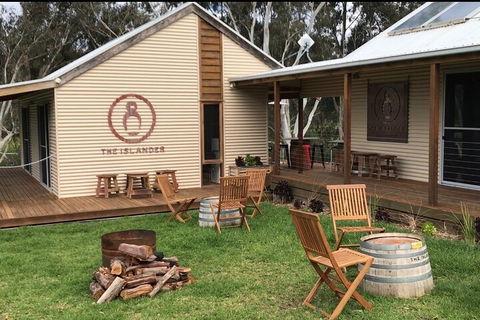 Kangaroo Island Gourmet Food And Wine Trail Tour - Palm Beach Accommodation 4