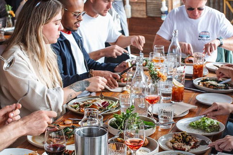 Full-Day Tour To Byron Bay Best Food And Drink Spots - Palm Beach Accommodation 0