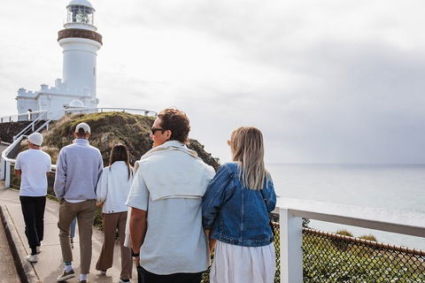 Full-Day Tour To Byron Bay Best Food And Drink Spots - Palm Beach Accommodation 4