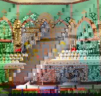 Cape Leveque and Aboriginal Communities from Broome Optional Scenic Flight - Palm Beach Accommodation