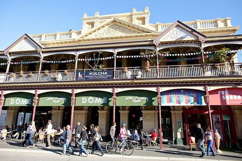 Perth And Fremantle Tour With Optional Swan River Cruise - Palm Beach Accommodation 3