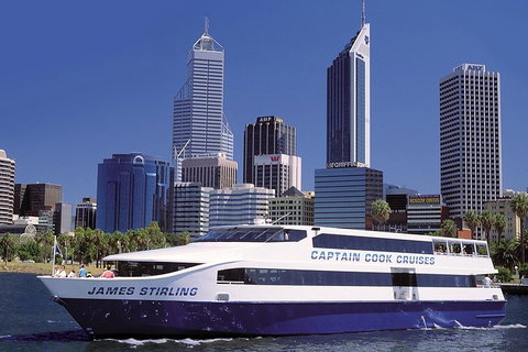 Perth And Fremantle Tour With Optional Swan River Cruise - Palm Beach Accommodation 4