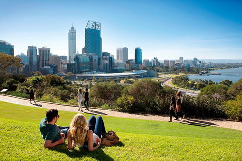 Perth And Fremantle Tour With Optional Swan River Cruise - Palm Beach Accommodation 5