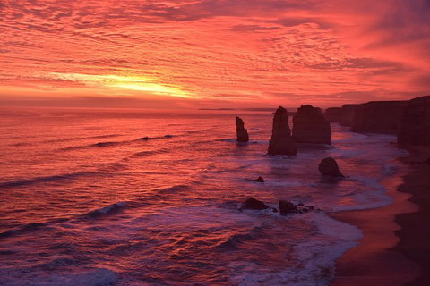 Great Ocean Road Sunset Tour From Melbourne - Palm Beach Accommodation 3