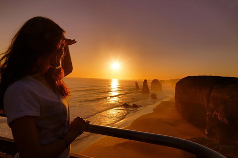 Great Ocean Road Sunset Tour From Melbourne - Palm Beach Accommodation 4