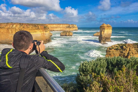 Great Ocean Road Sunset Tour From Melbourne - Palm Beach Accommodation 5