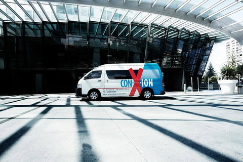 Gold Coast Airport And Theme Park Travel Pass - Palm Beach Accommodation 2