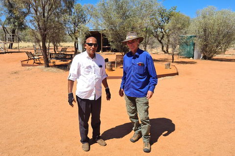 West MacDonnell Ranges Half-Day Small-Group Tour With Camel Ride - Palm Beach Accommodation 3