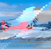 60-Minute Palm Island Scenic Helicopter Flight from Townsville - Palm Beach Accommodation