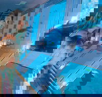 Port Douglas - Cruise and 10 Minute Scenic Flight - Palm Beach Accommodation